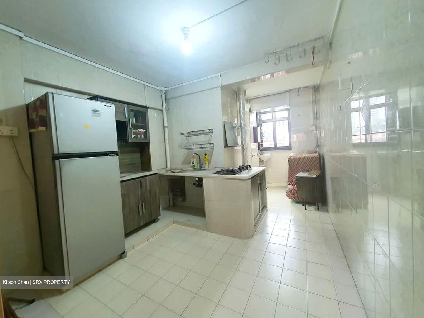 Blk 9 Selegie House (Central Area), HDB 3 Rooms #571849871